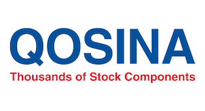 Qosina logo